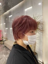 -CD Hair salon