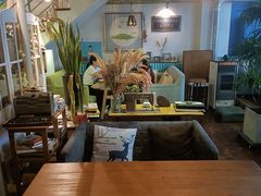 -84那年咖啡馆(李沧万达店)