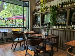 -Bistro 63 创意融合料理(广粤天地店)
