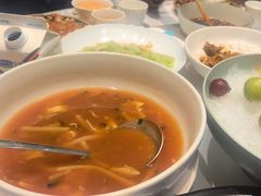 -盛百味·家宴餐厅(霸州分店)