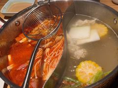 -大和食乐·鲜和牛酸汤火锅(环宇荟店)