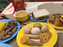 -帝企鹅自助餐厅•儿童岛•真企鹅(长隆企鹅酒店)