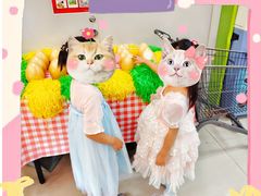 -鑫嘉汇购物中心