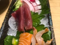 -山之川日料放题(通州店)