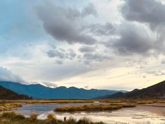 -泸沽湖国家级风景名胜区走婚桥
