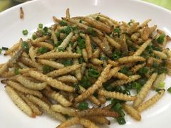 -红炎炎农家菜老字号(金水台店)