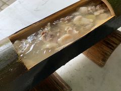 -柴火农家饭(遇龙河店)