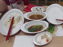 -喜家德虾仁水饺(华强天虹店)