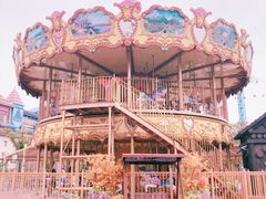 -厦门方特梦幻王国