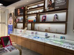-佳联直通车眼镜超市(西藏南路店)