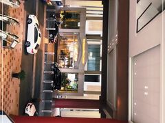 -上海波特曼丽思卡尔顿酒店