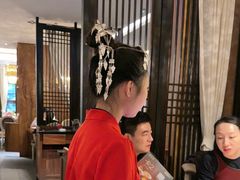 -瑶王府·广西菜(金阳路店)