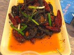 -靓靓蒸虾(中山公园店)