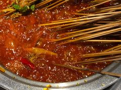 -让签签飞小郡肝串串香(春熙路形象店)