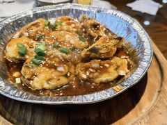 -那家老院子东北菜·饺子·小鸡炖蘑菇(艳华街店)