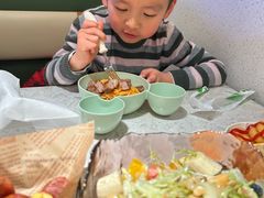 -Aqua Oasis 水天堂(太湖中心mall店)