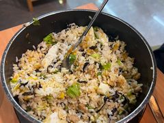 -鱼籽村秘制拌饭(崇文门店)