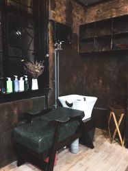 -M3 Hair Studio