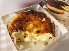 -好利来(川大店)