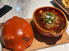 -五样儿西昌小签签烤串(建设路店)
