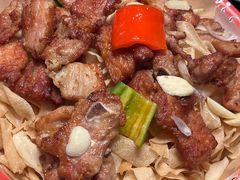 -广府乡下·饭庄(新港东路店)