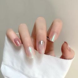 -好看加白色房子