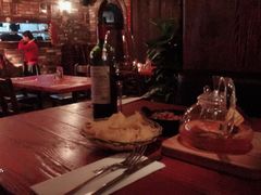 -Pistolera Mexican Cantina女枪手墨西哥餐厅(碧云路店)