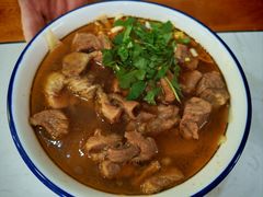 -老师家羊杂碎(延安总店)