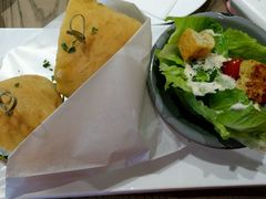 鸡肉三明治-gaga(深圳南山益田假日广场店)