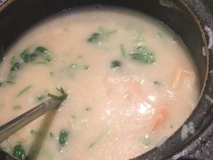 -小城粥道·海胆鲜虾粥(解放广场店)