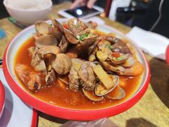 -老闵田螺馆·南昌特色小炒(梦时代店)