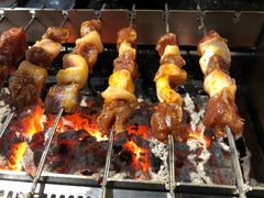 -白玉·朝鲜族烤串(南山店)