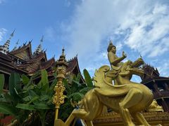 -西双版纳总佛寺