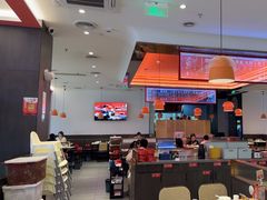 -八合里潮汕鲜牛肉火锅(福州万象城店)
