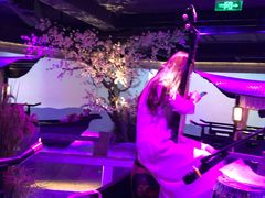 门面-桂满陇-西湖船宴(西单大悦城店)