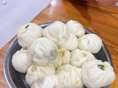 -红帽叔叔包子