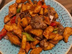 -那时新疆·若羌(经纬汇店)