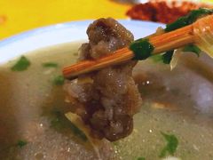 -宋老三苏肉羊肉汤老店
