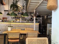 -北平花园·MUA摩造汉堡·北平咖啡(南锣鼓巷胡同店)