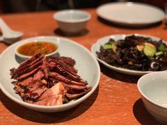 -丽江金茂凯悦臻选酒店-滇香馆