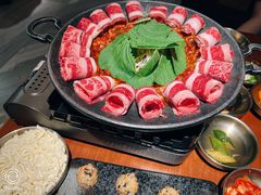 芝士章鱼肥牛-春熙台韩国料理·章鱼肥牛(西丽店)
