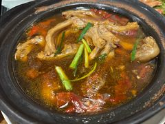 -丰乐餐厅·始于1999·本地老字号