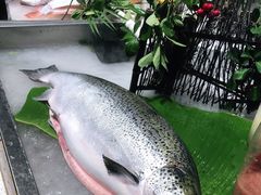 -蓝珊甄选海鲜自助·火锅大排档(近阿那亚店)