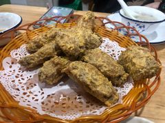 -南记食粥坊·宵夜大排档(莲花总店)