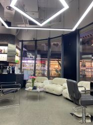 -Hair Code芭曲发型