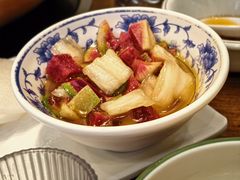 -仁和四季涮肉馆(天坛南门店)