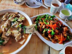 -煲来饱去冷水鱼
