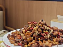 -偏爱炒鸡(老县衙店)