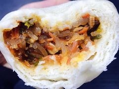粉丝包-郑家包子牛肉拉面(尚勤路店)