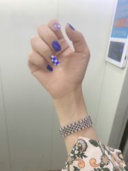 点击看大图 -L Nail轻奢美甲美睫